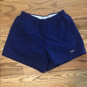 Patagonia Baggie Shorts Small